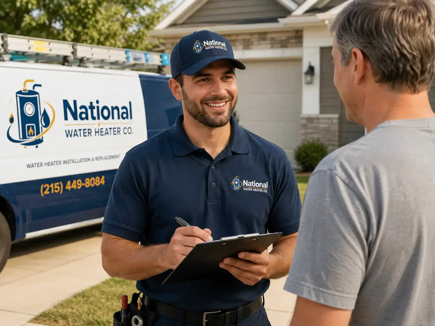 Water Heater Installation Houghton, NY FAQs